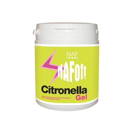 NAF Citronella Gel 750ml